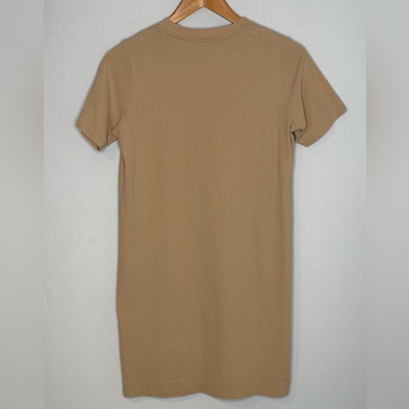 Everlane The Organic Cotton Weekend Tee Dress. Size XS. - Picture 5 of 10